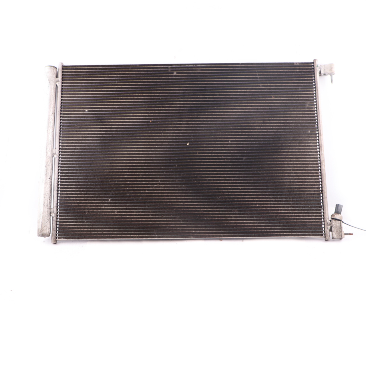 Condenseur Mercedes W213 W205 Climatisation Réfrigérant Radiateur A0995000454