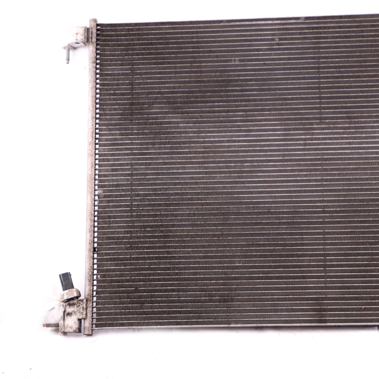 Condenseur Mercedes W213 W205 Climatisation Réfrigérant Radiateur A0995000454