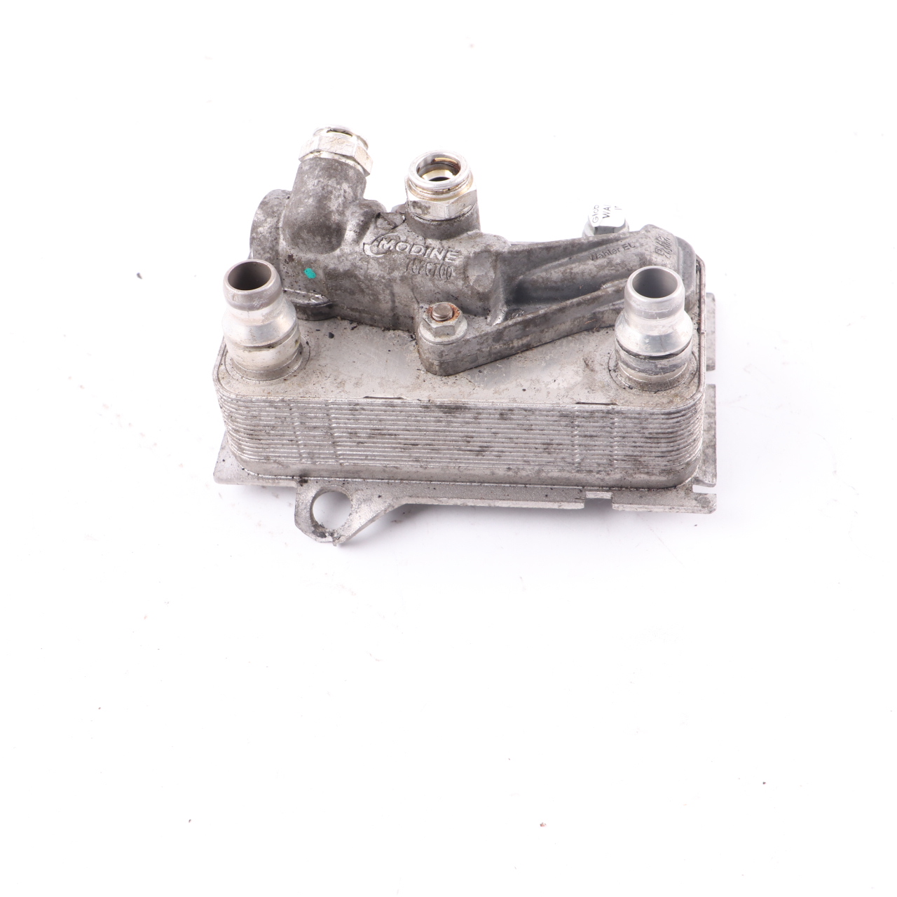 Refroidisseur d'huile Mercedes X253 W205 transmission automatique A0995002500