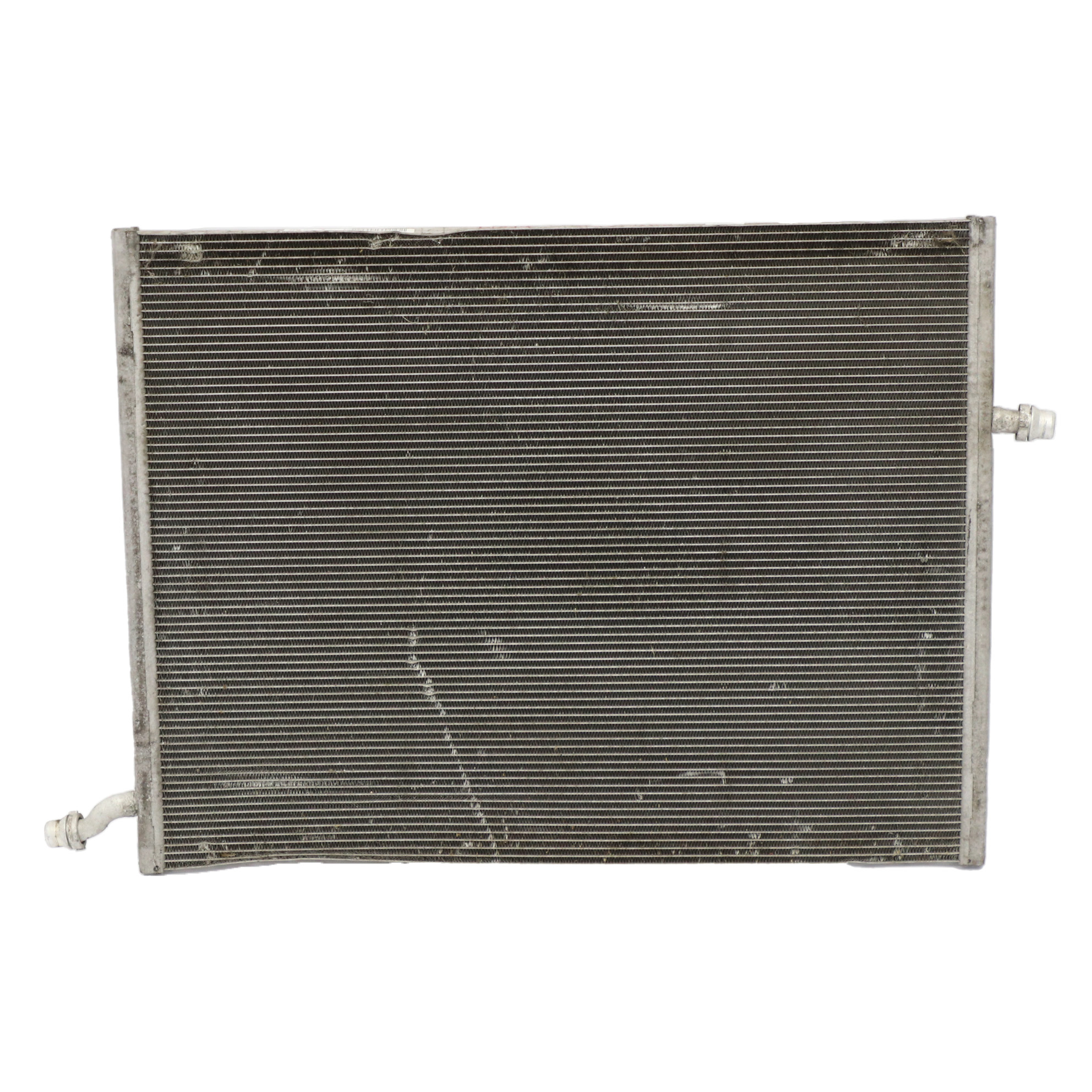 Mercedes W213 Climatisation Refroidissement Radiateur Condenseur A/C A0995003100