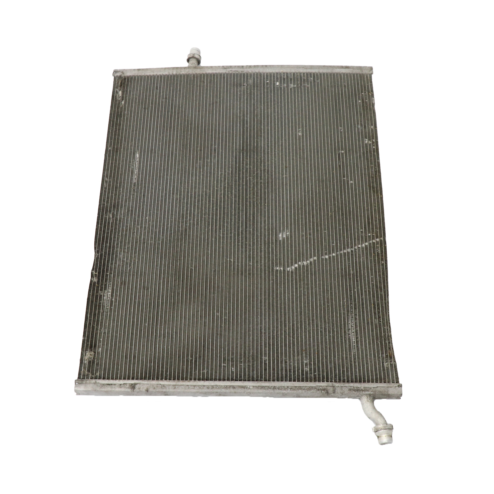 Mercedes W213 Climatisation Refroidissement Radiateur Condenseur A/C A0995003100