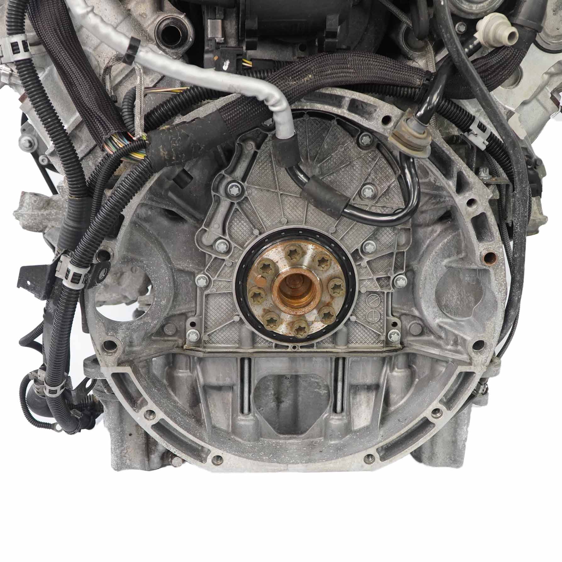 Mercedes W203 CL203 C 320 Moteur Nu 112946 112.946 M112 3.2 218CV GARANTIE