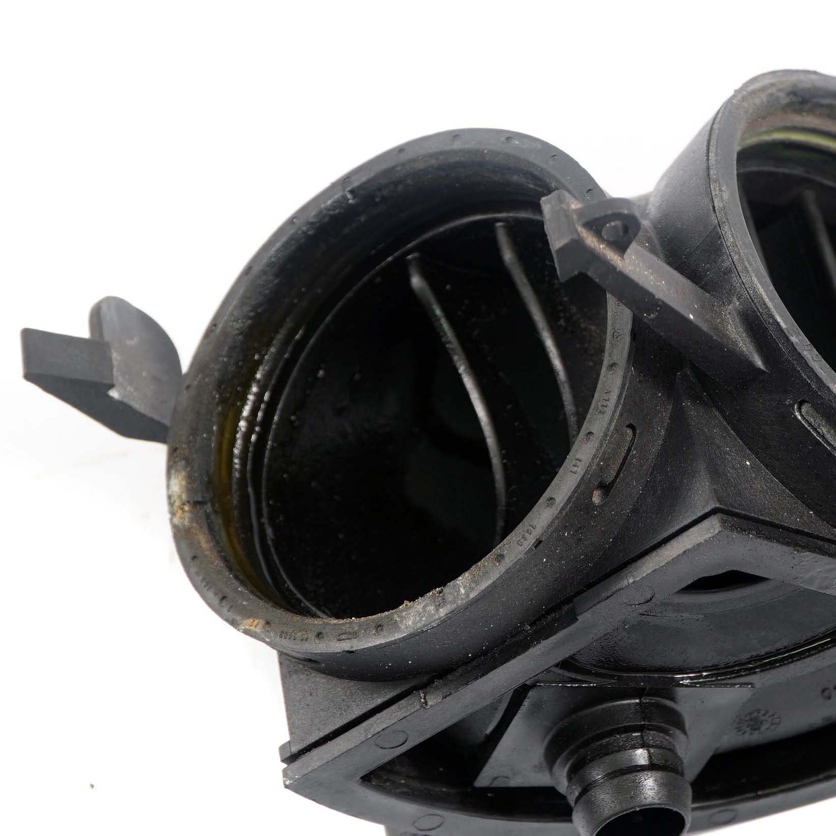 Mercedes W211 tuyau d'admission d'air M112 moteur a essence A1121400118