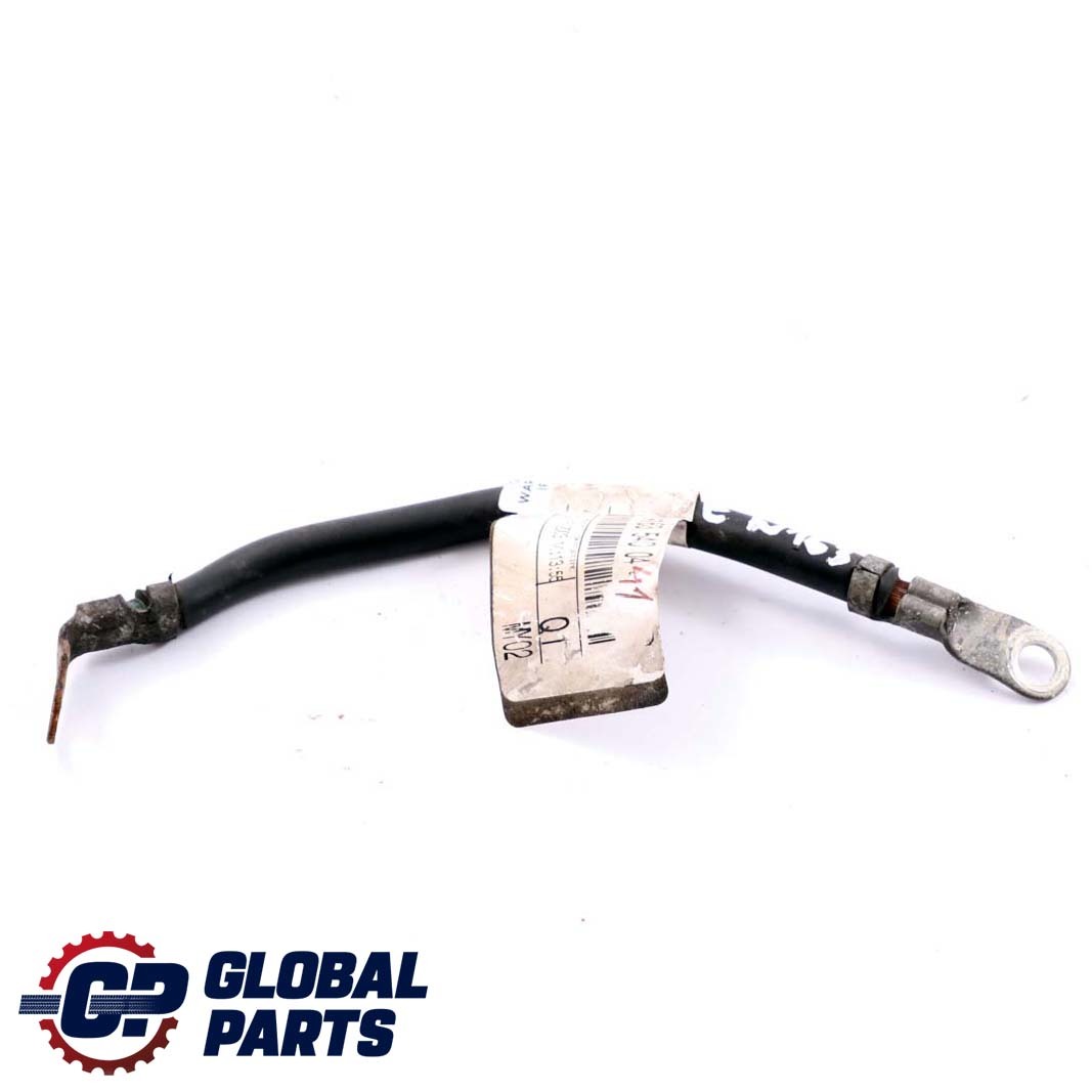 MERCEDES-BENZ M-CLASSE ML W163 Cable de Masse Carrosserie A1635400441