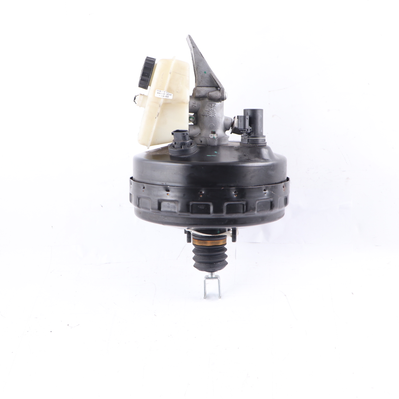 Mercedes ML W164 Servo de Frein Maître Cylindre Booster A1644301530