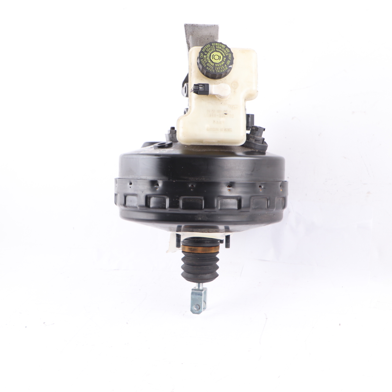 Mercedes ML W164 Servo de Frein Maître Cylindre Booster A1644301530