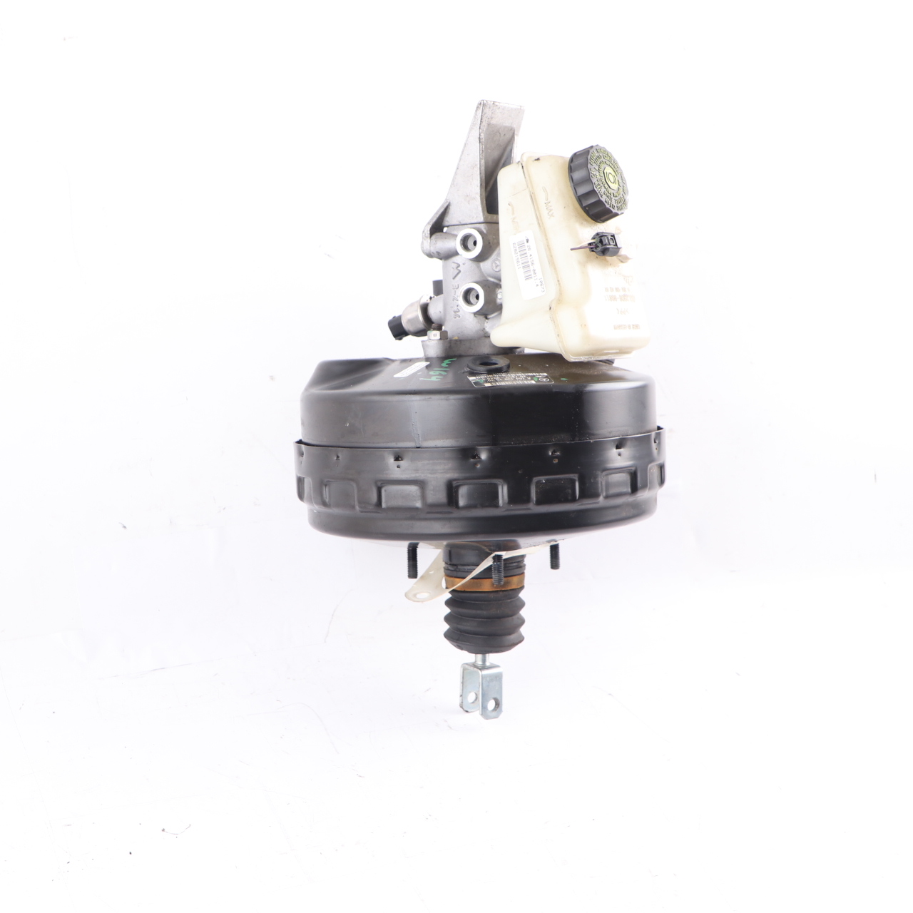 Mercedes ML W164 Servo de Frein Maître Cylindre Booster A1644301530