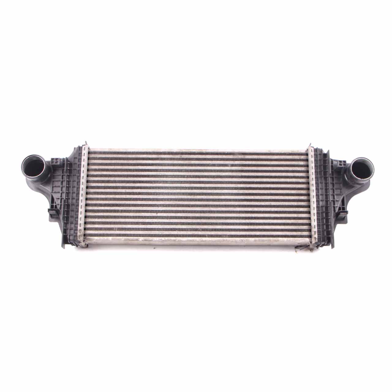 Mercedes W164 Intercooler Refroidisseur d'air charge Radiateur M251 A1645001900