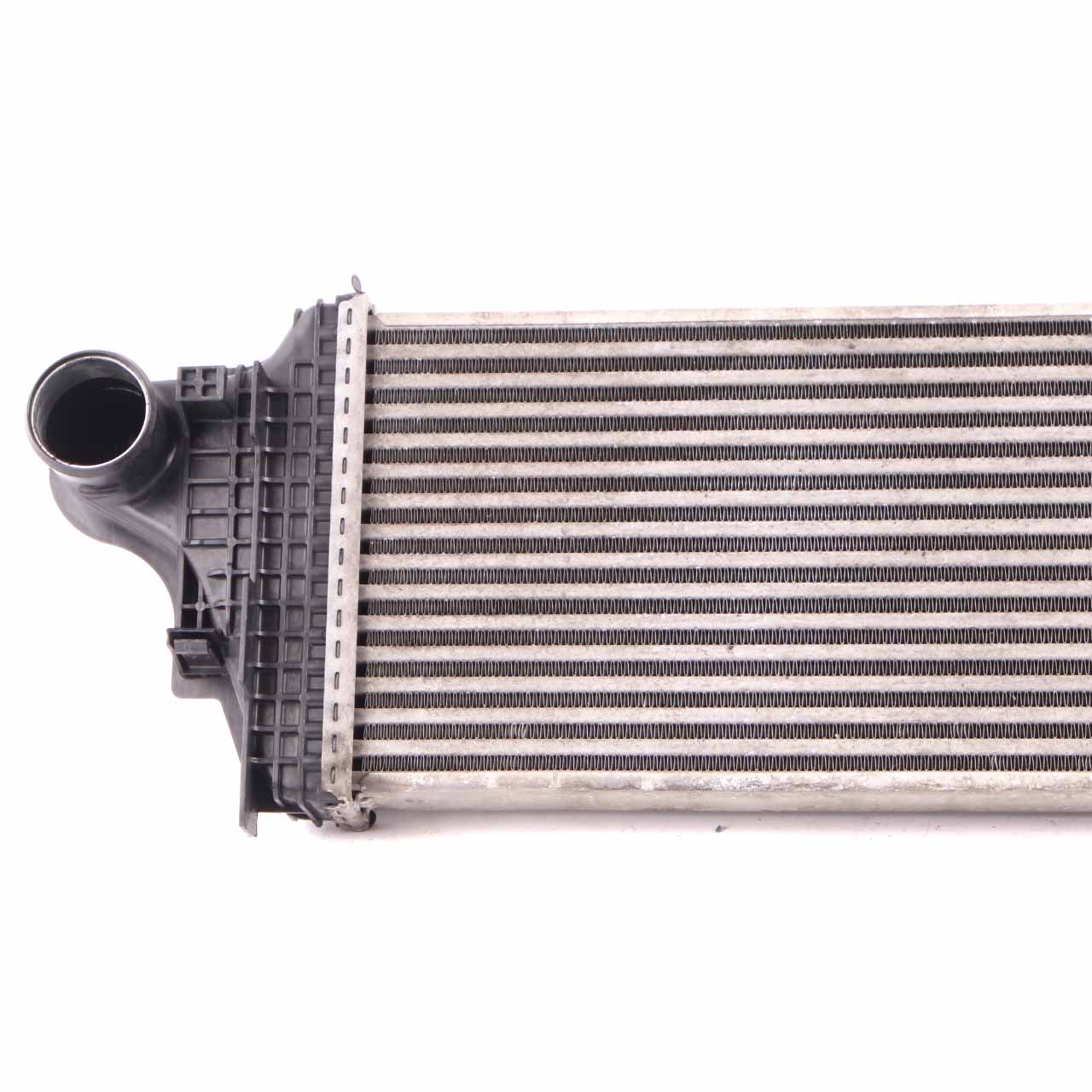 Mercedes W164 Intercooler Refroidisseur d'air charge Radiateur M251 A1645001900