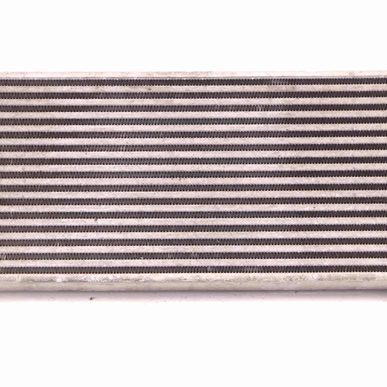 Mercedes W164 Intercooler Refroidisseur d'air charge Radiateur M251 A1645001900