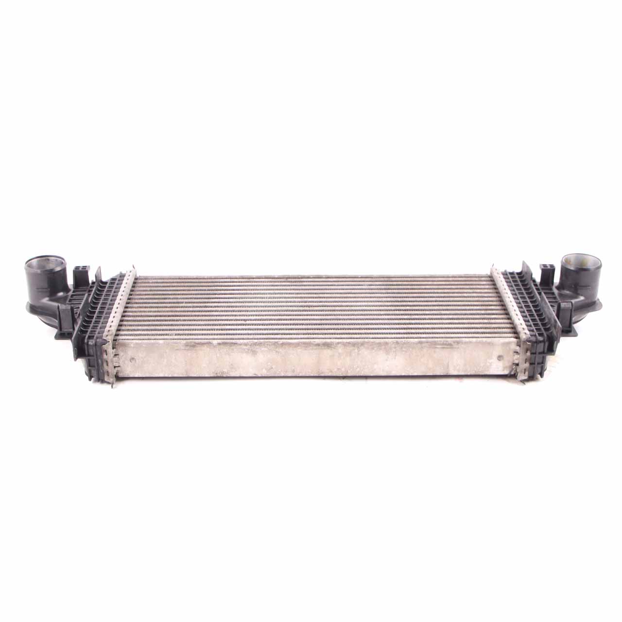 Mercedes W164 Intercooler Refroidisseur d'air charge Radiateur M251 A1645001900