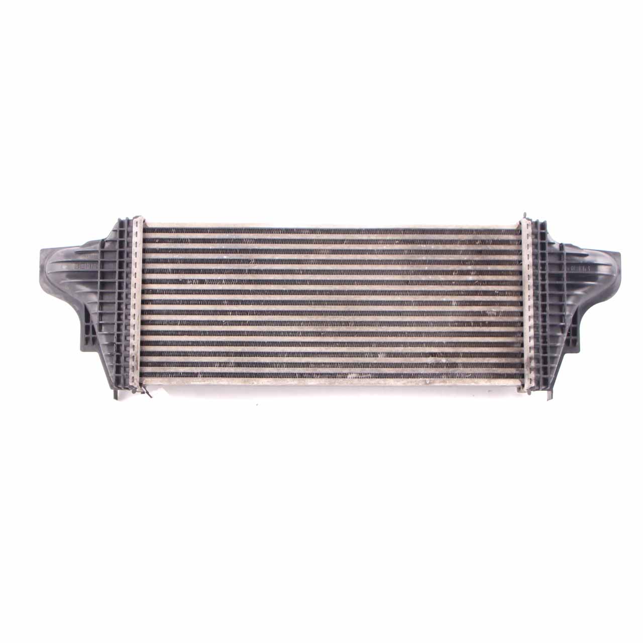 Mercedes W164 Intercooler Refroidisseur d'air charge Radiateur M251 A1645001900