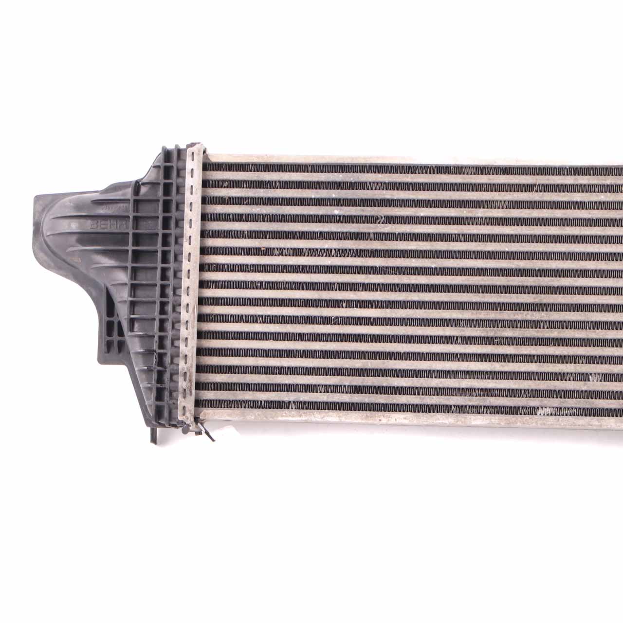 Mercedes W164 Intercooler Refroidisseur d'air charge Radiateur M251 A1645001900