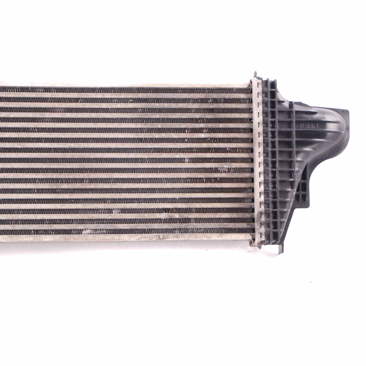 Mercedes W164 Intercooler Refroidisseur d'air charge Radiateur M251 A1645001900