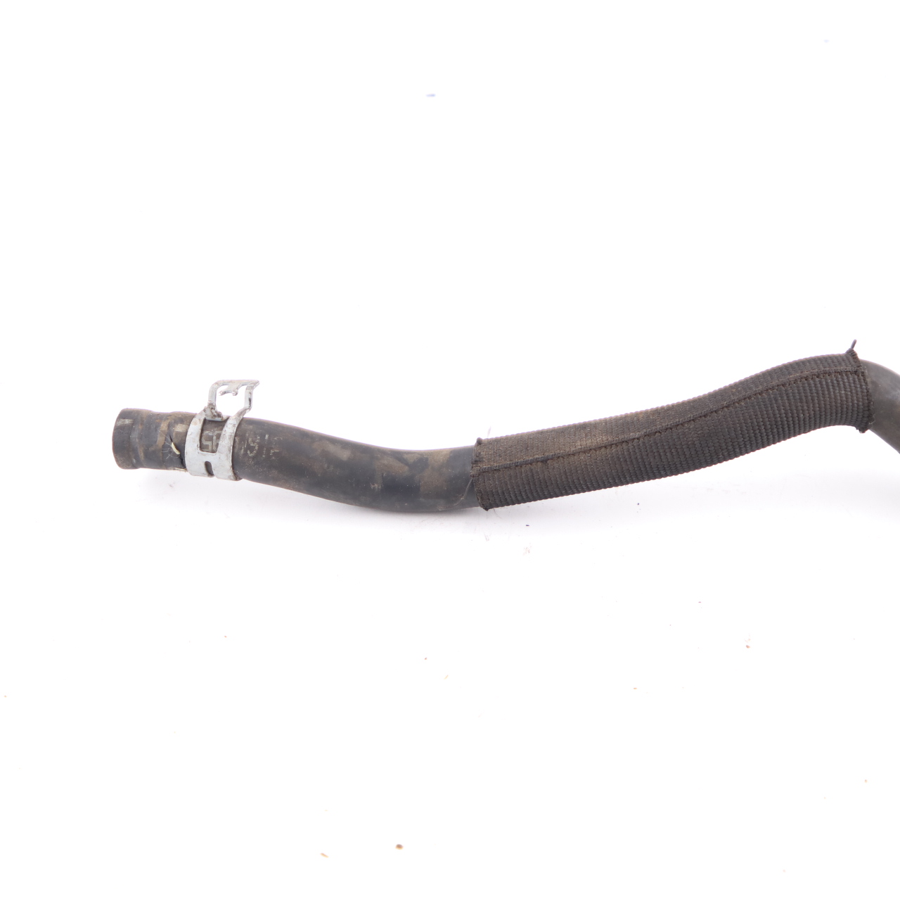 Mercedes ML W164 Tuyau d'eau Refroidissement Moteur A1645000175