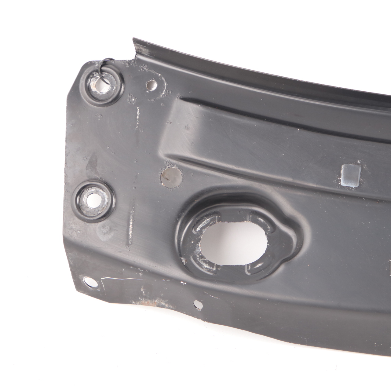 Mercedes W164 Panneau avant de Radiateur Slam Beam Cowling Carrier A1646200486