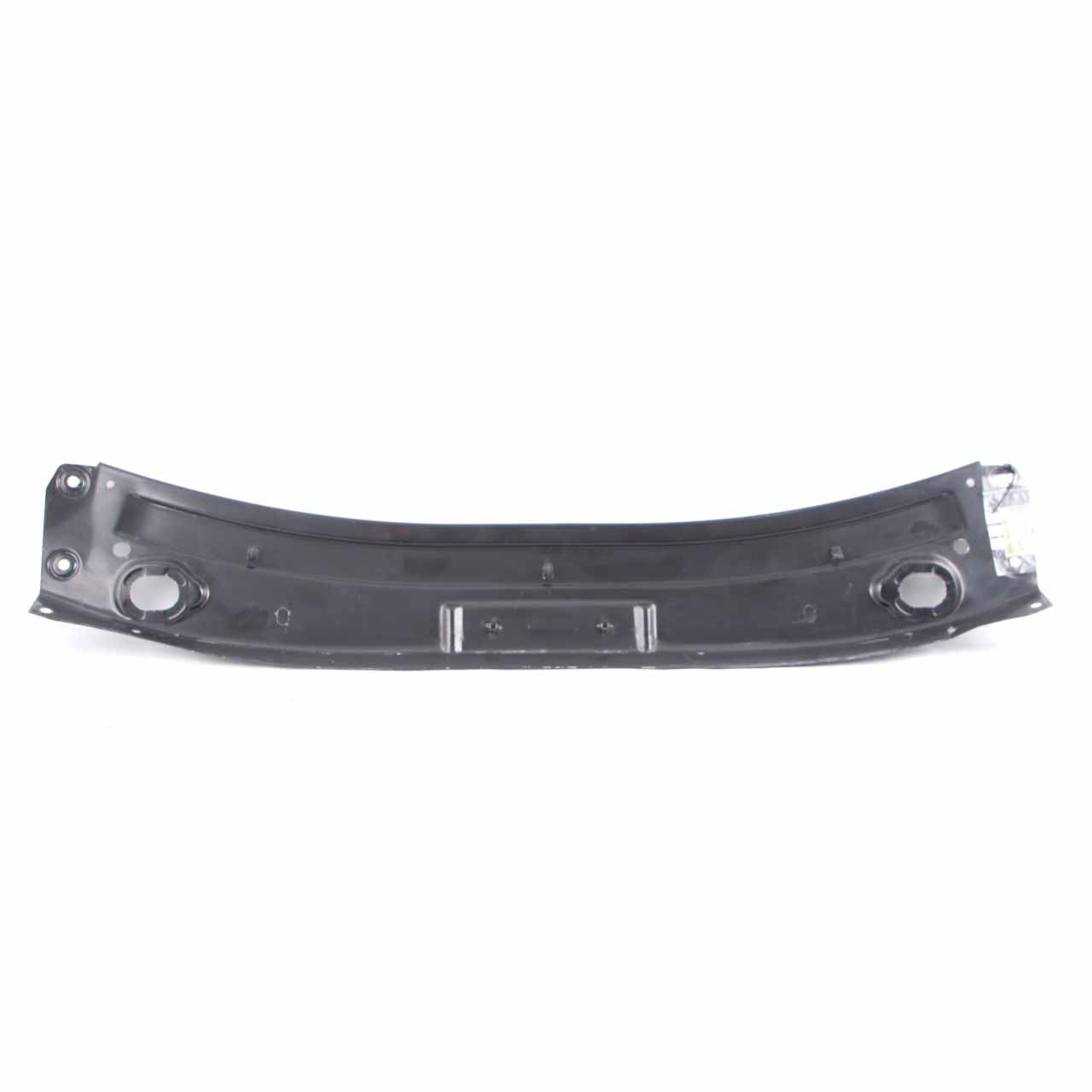 Mercedes W164 Panneau avant de Radiateur Slam Beam Cowling Carrier A1646200486