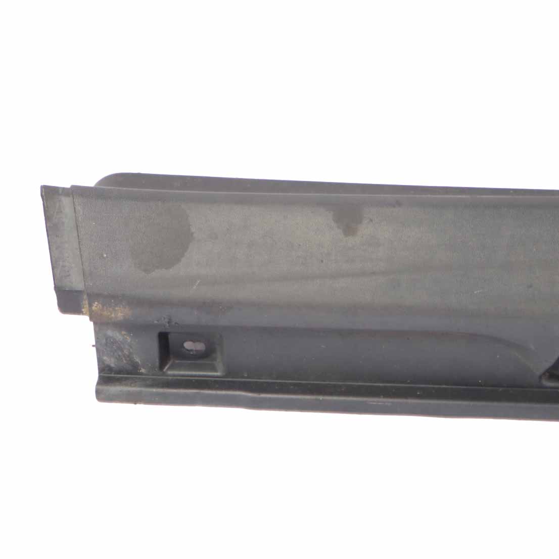 Mercedes W164 Cache Seuil de Porte Gauche Panneau de Recouvrement A1646900140