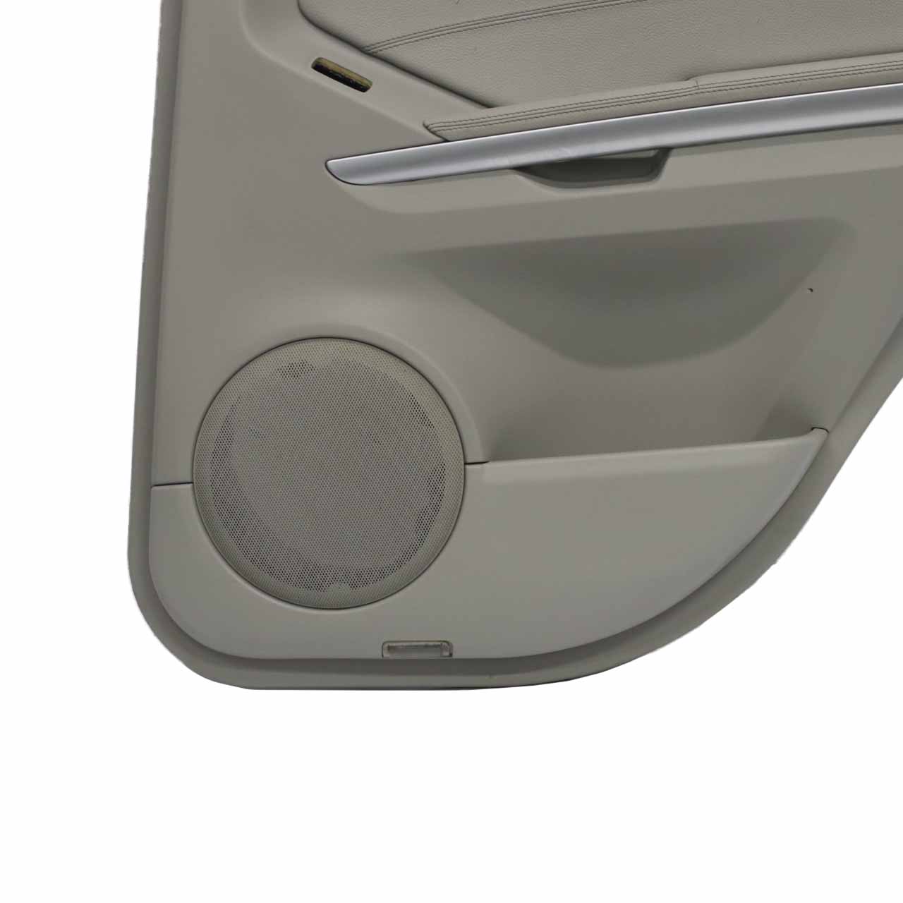 Mercedes ML W164 Carte de Porte Arrière Droite Panneau Couverture A1647301470