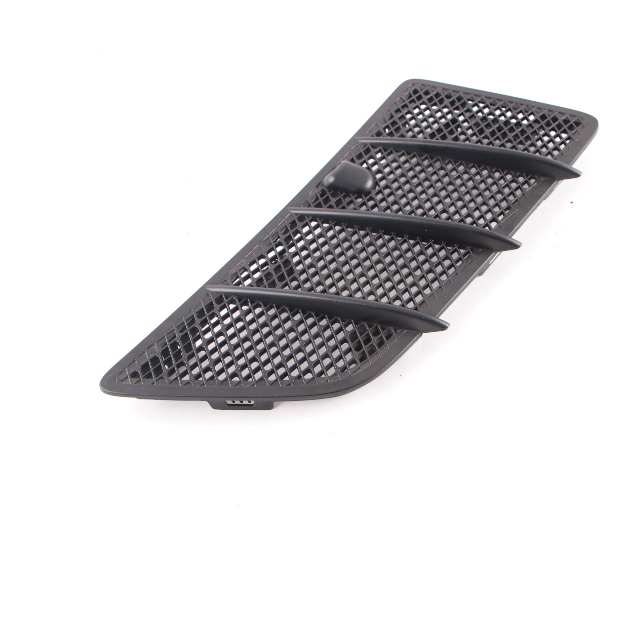 Mercedes W164 Capot Grille Entrée d'air Capot Panneau droit A1648801405