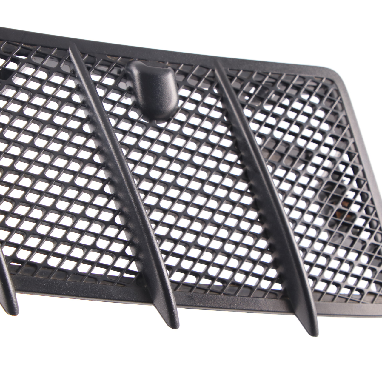 Mercedes W164 Capot Grille Entrée d'air Capot Panneau droit A1648801405