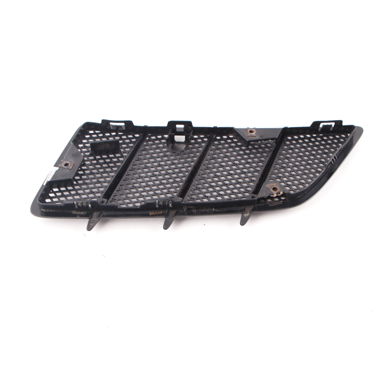 Mercedes W164 Capot Grille Entrée d'air Capot Panneau droit A1648801405