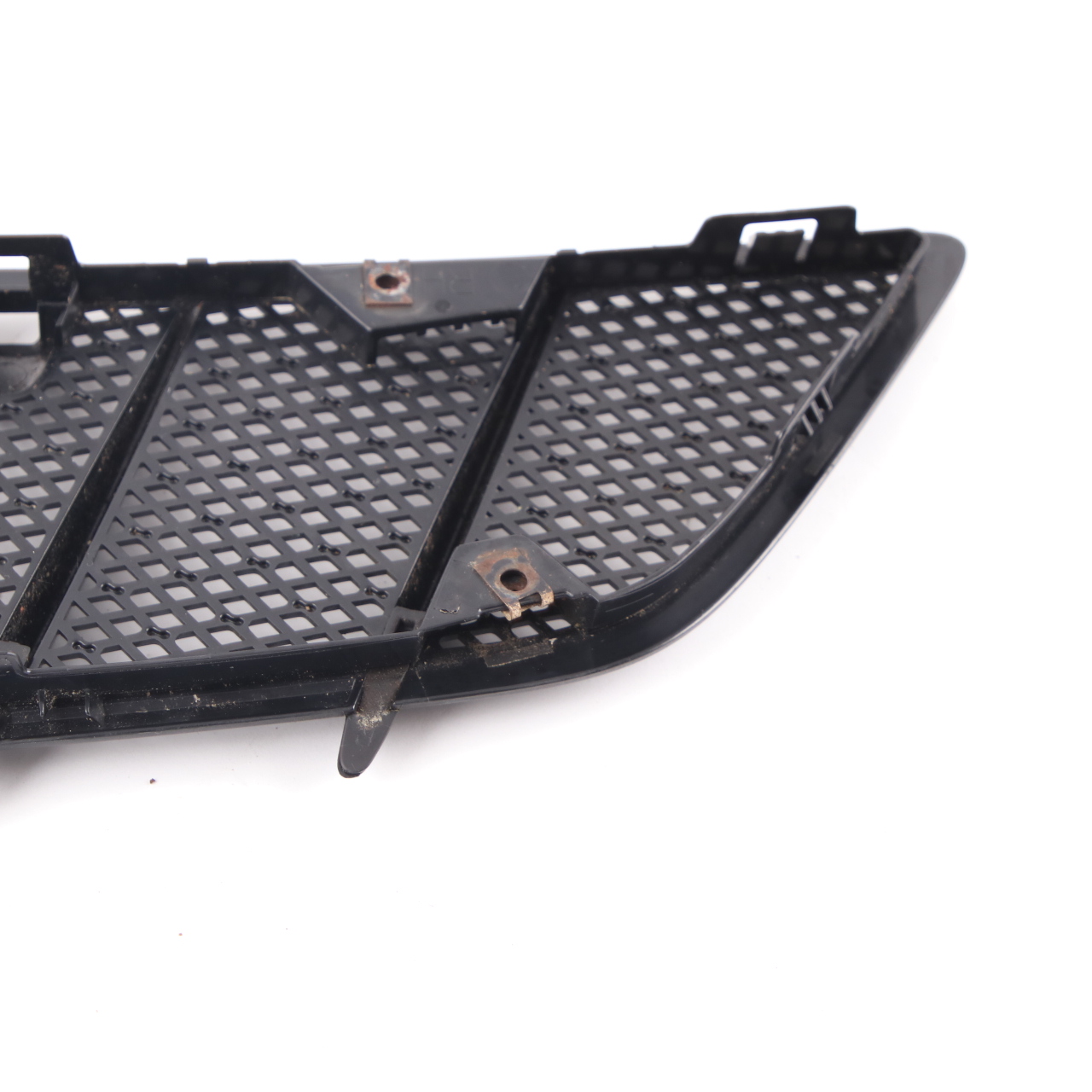 Mercedes W164 Capot Grille Entrée d'air Capot Panneau droit A1648801405