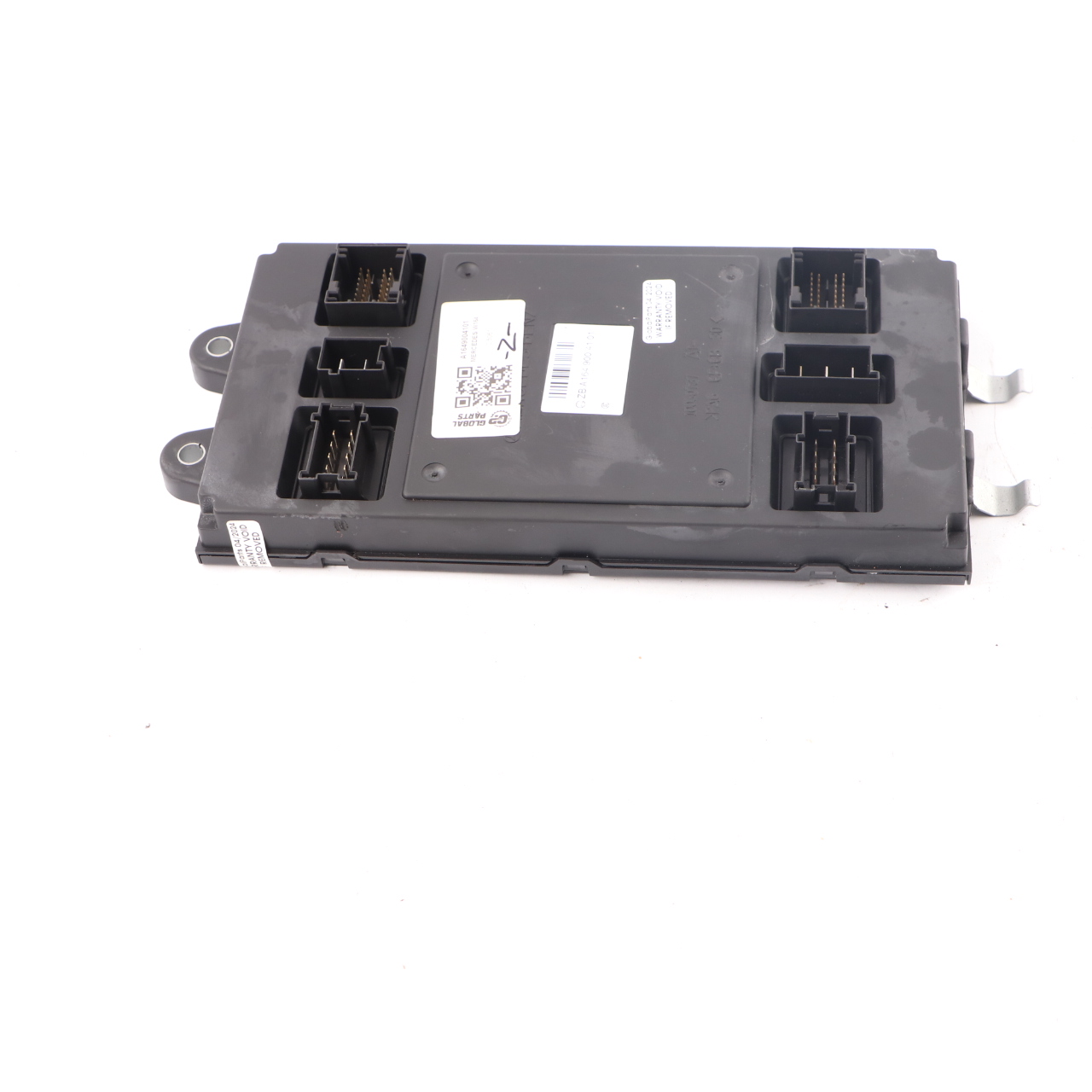 Mercedes ML W164 Passenger Side Control Unit Module Fuse Box SAM A1649004101