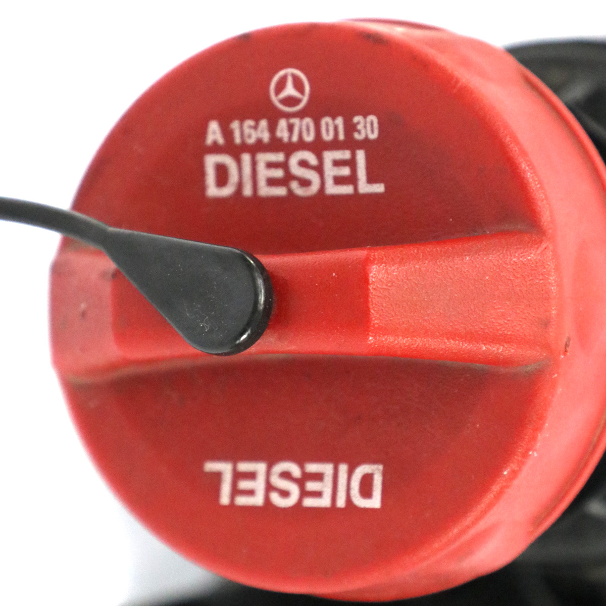 Mercedes ML W166 Diesel OM651 OM642 Tuyau remplissage réservoir A1664700520