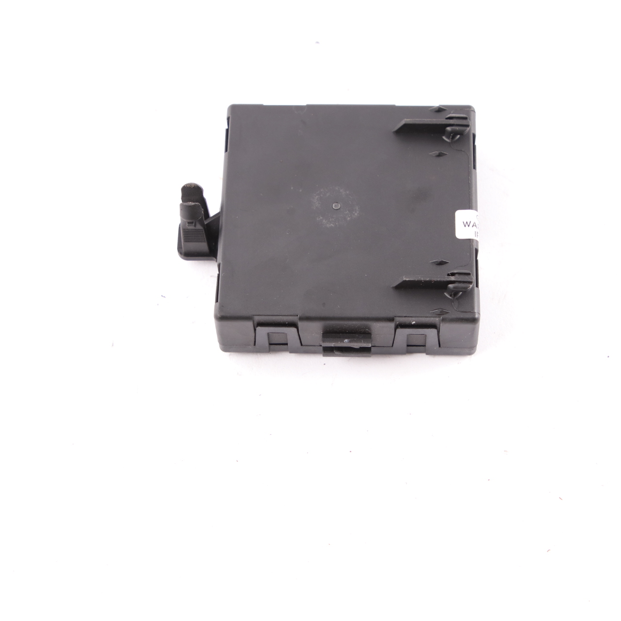 Door Module Mercedes W176 W246 Module d'unité commande avant droit A1669004402