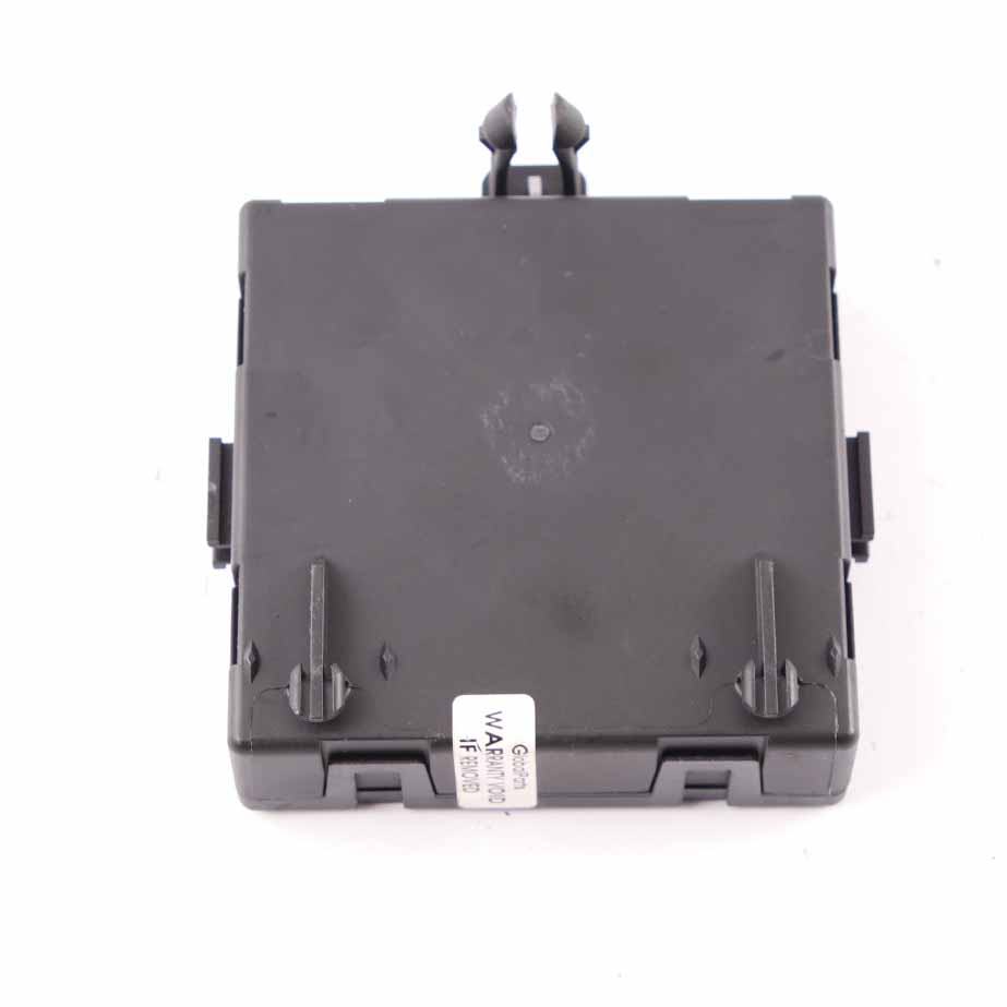 Door Module Mercedes W176 W246 Module d'unité commande avant droit A1669004402