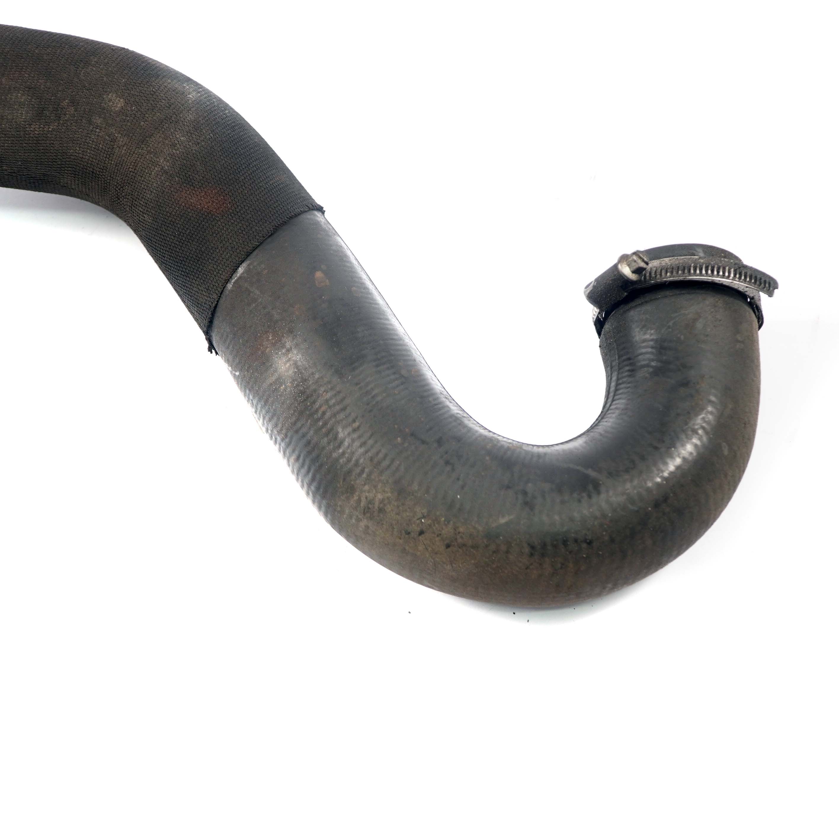 Mercedes B W169 W245 200 Turbo Air Flow Intercooler Hose Pipe A1695280682