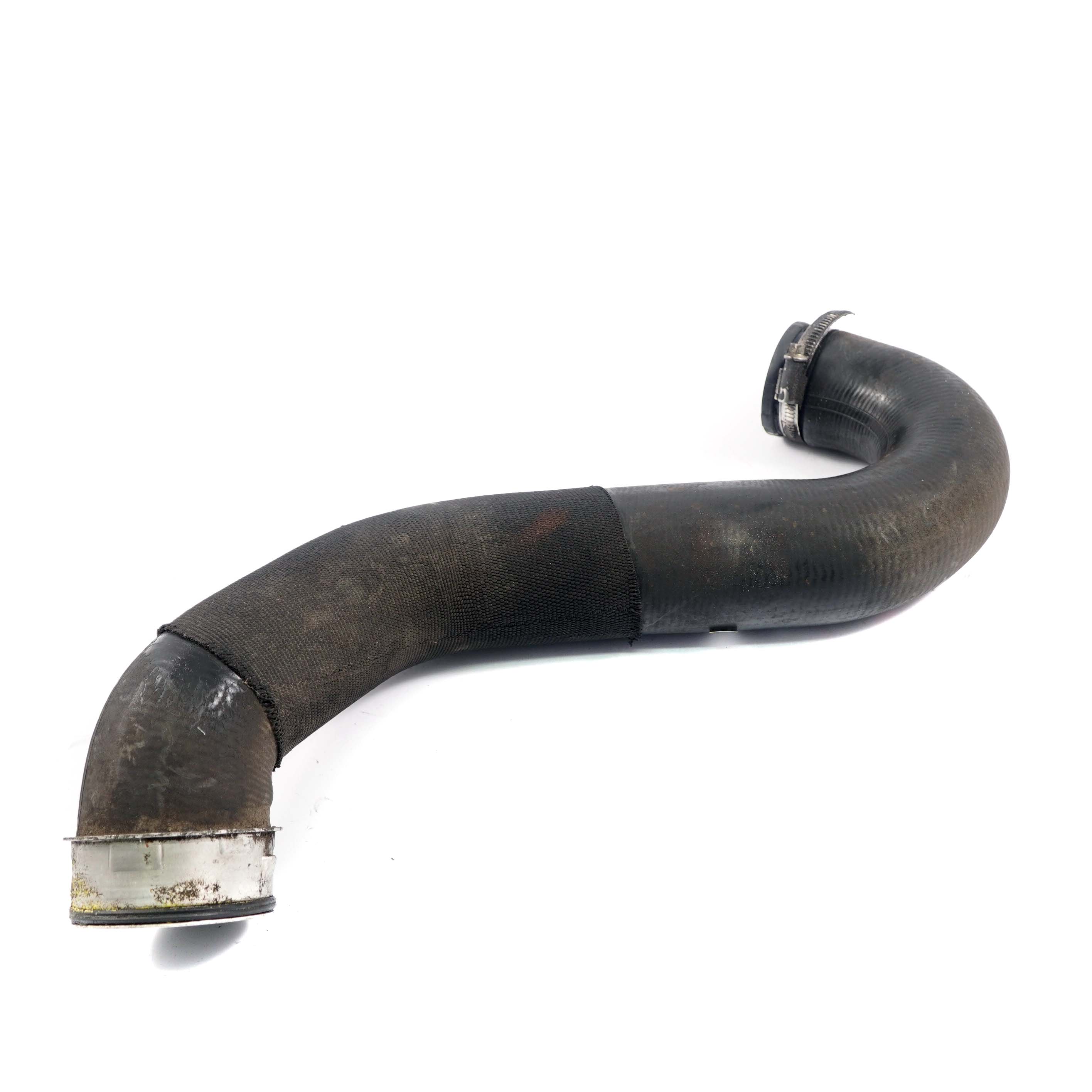 Mercedes B W169 W245 200 Turbo Air Flow Intercooler Hose Pipe A1695280682