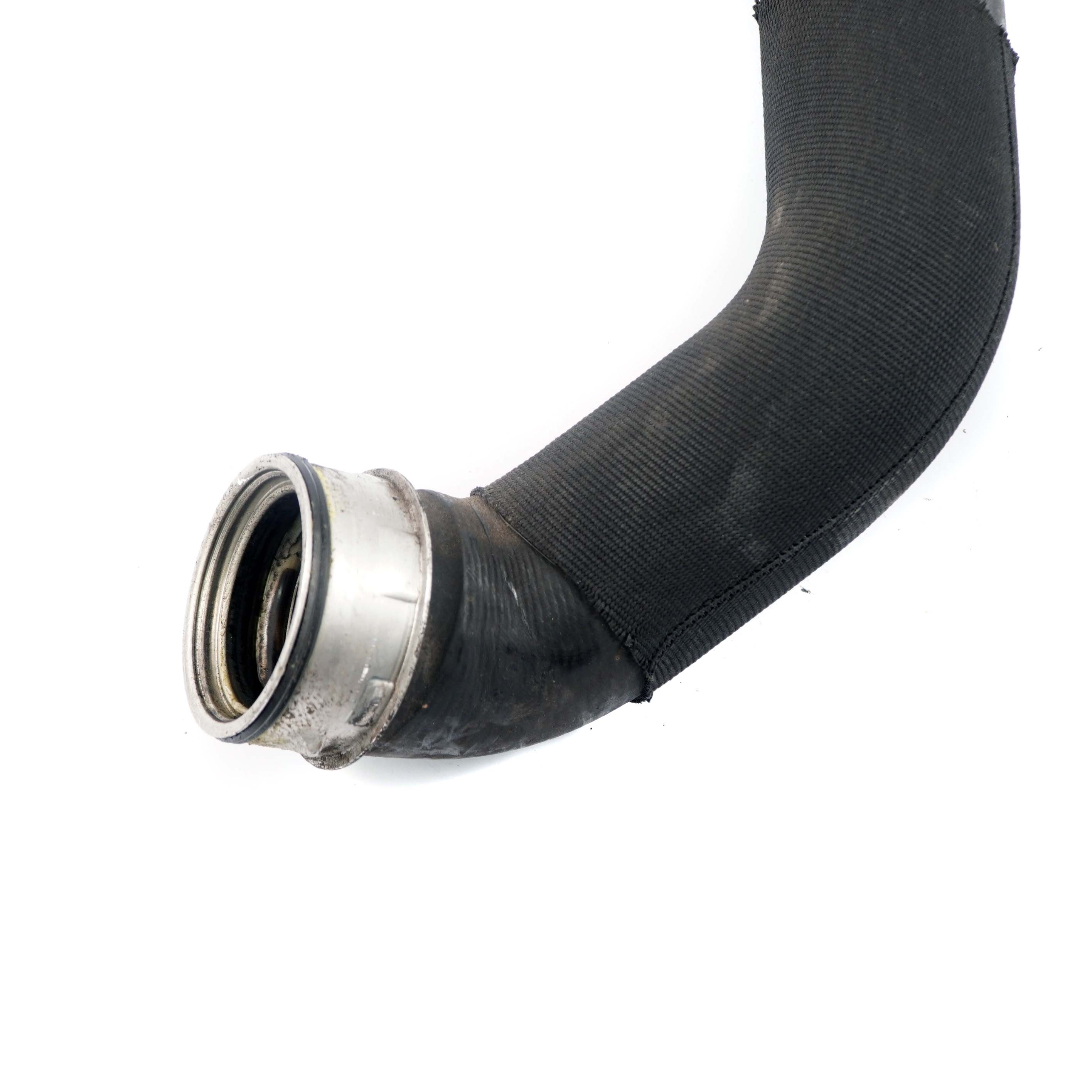 Mercedes B W169 W245 200 Turbo Air Flow Intercooler Hose Pipe A1695280682