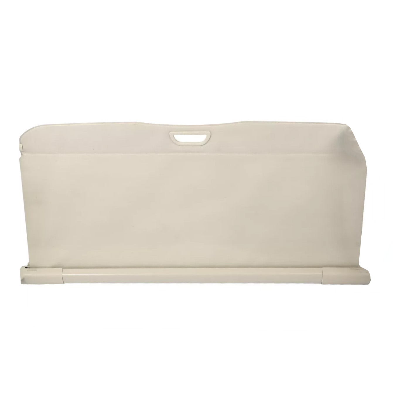 Mercedes W169 Store arrière Tablette de rangement pour colis Beige A1698100009