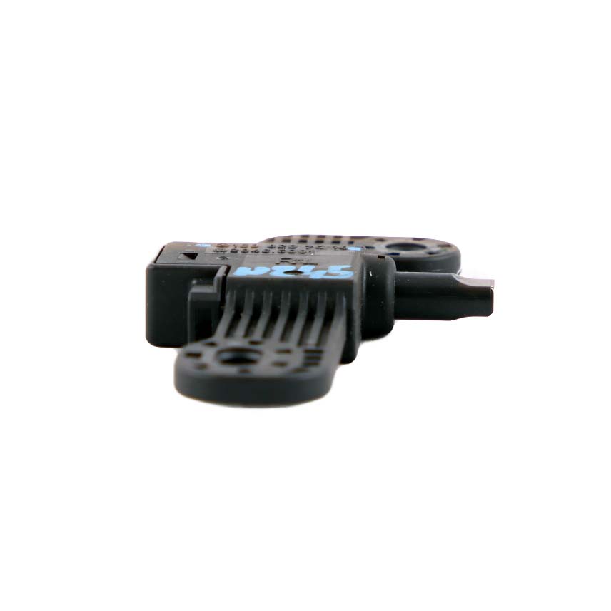 Mercedes W245 Support de garniture Support A1698207010