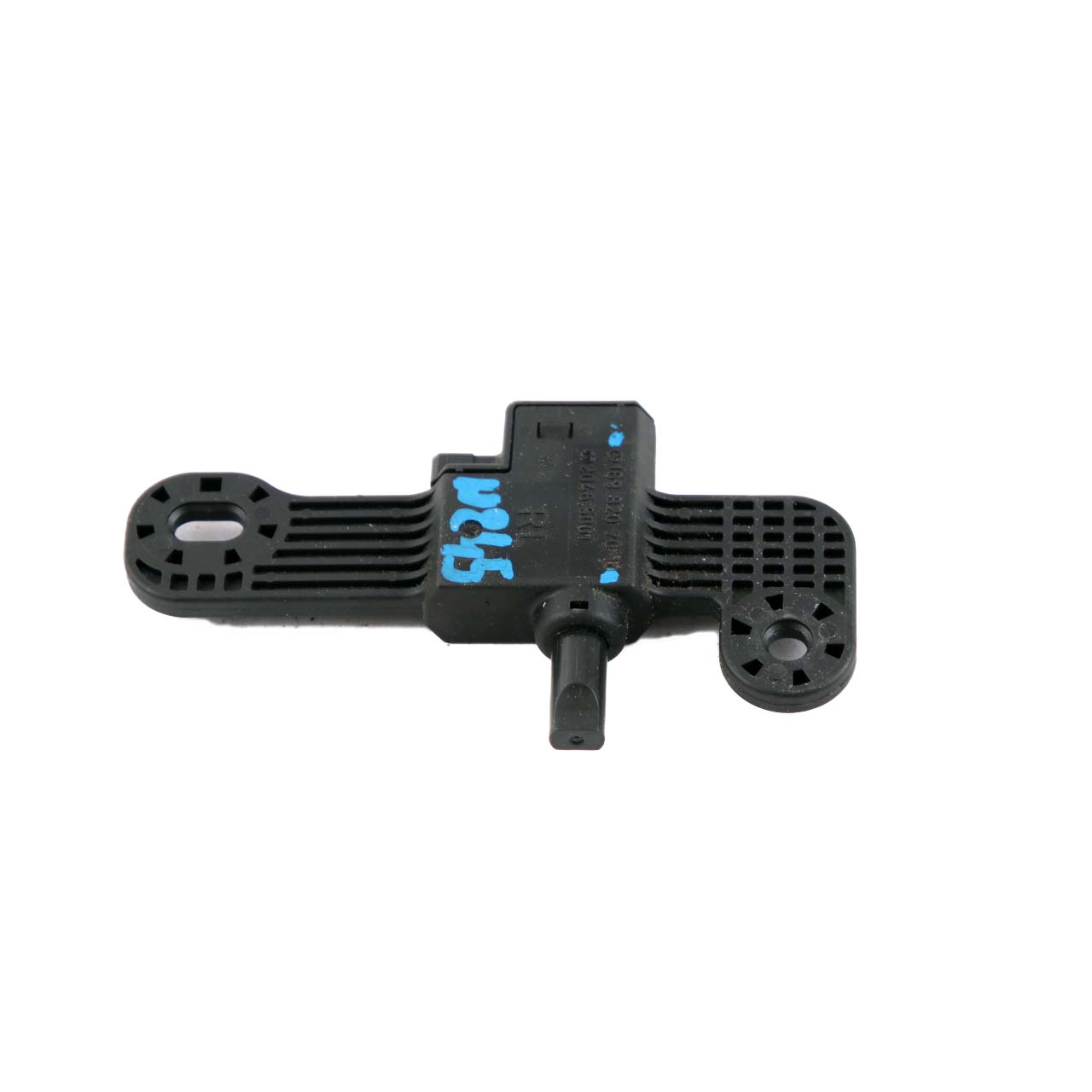 Mercedes W245 Support de garniture Support A1698207010