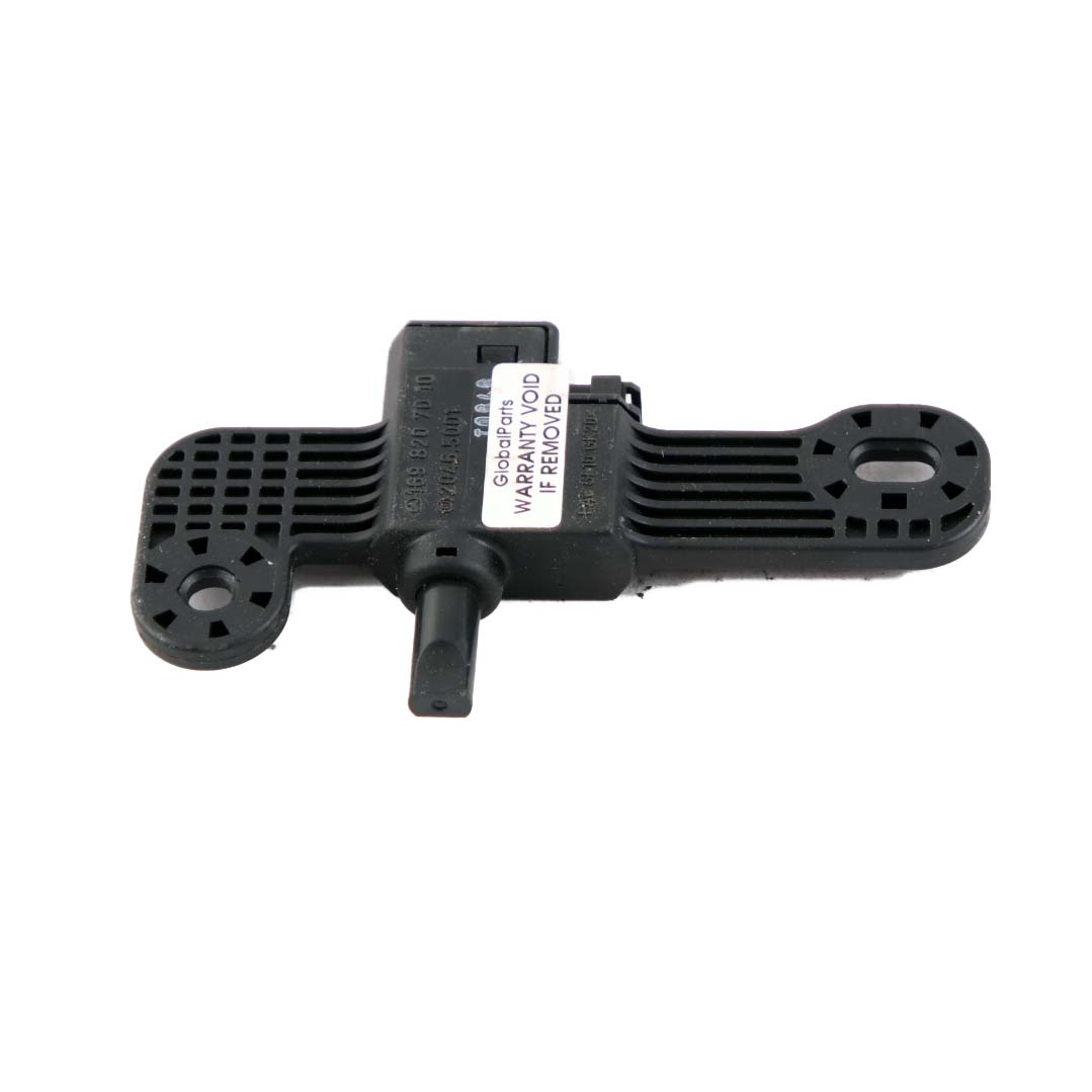 Mercedes W245 Support de garniture Support A1698207010