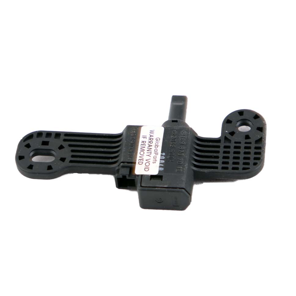 Mercedes W245 Support de garniture Support A1698207010