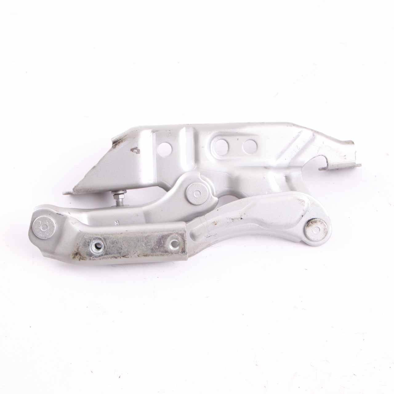 Mercedes W169 Charnière Capot Droite Argent Polaire Métallisé 761 A1698800228