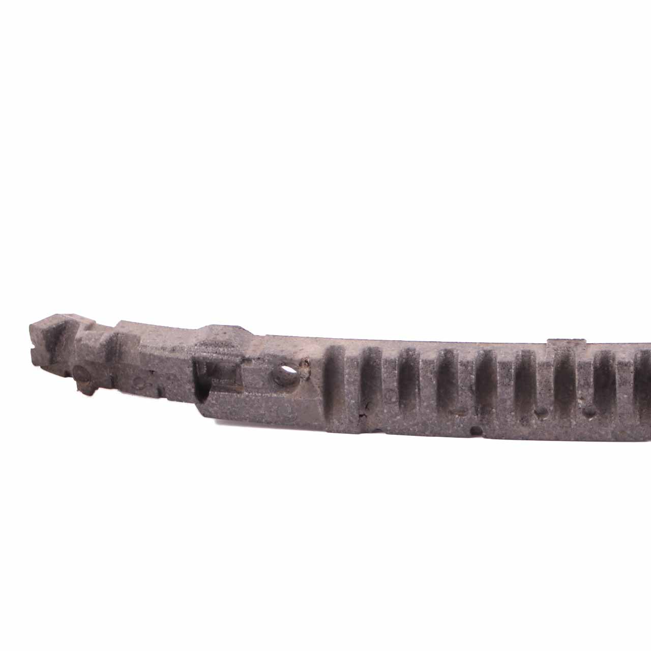 Mercedes W169 Pare-chocs Avant Centre Impact Carrier Absorber A1698850037