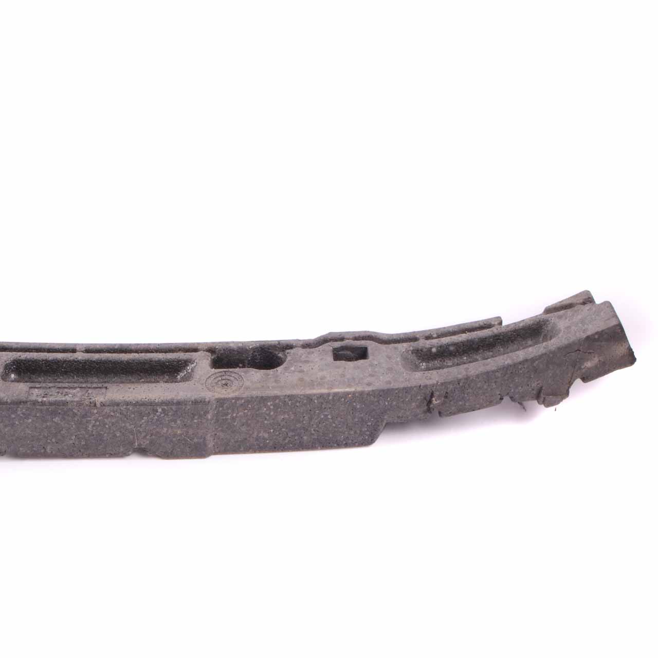 Mercedes W169 Pare-chocs Avant Centre Impact Carrier Absorber A1698850037