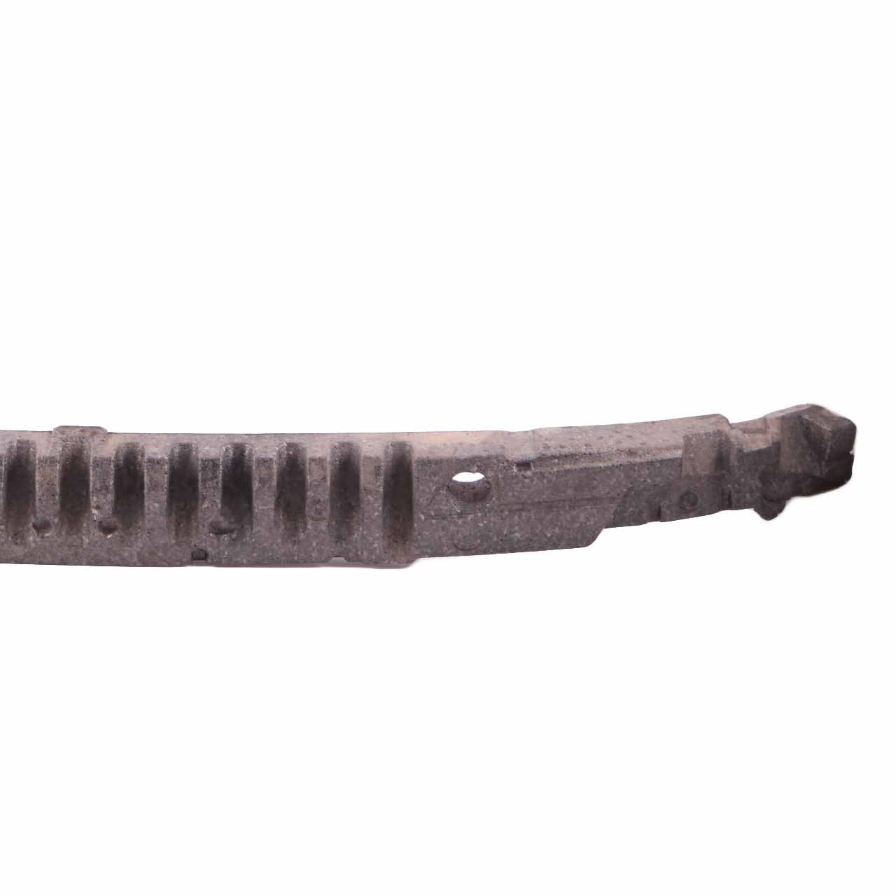 Mercedes W169 Pare-chocs Avant Centre Impact Carrier Absorber A1698850037