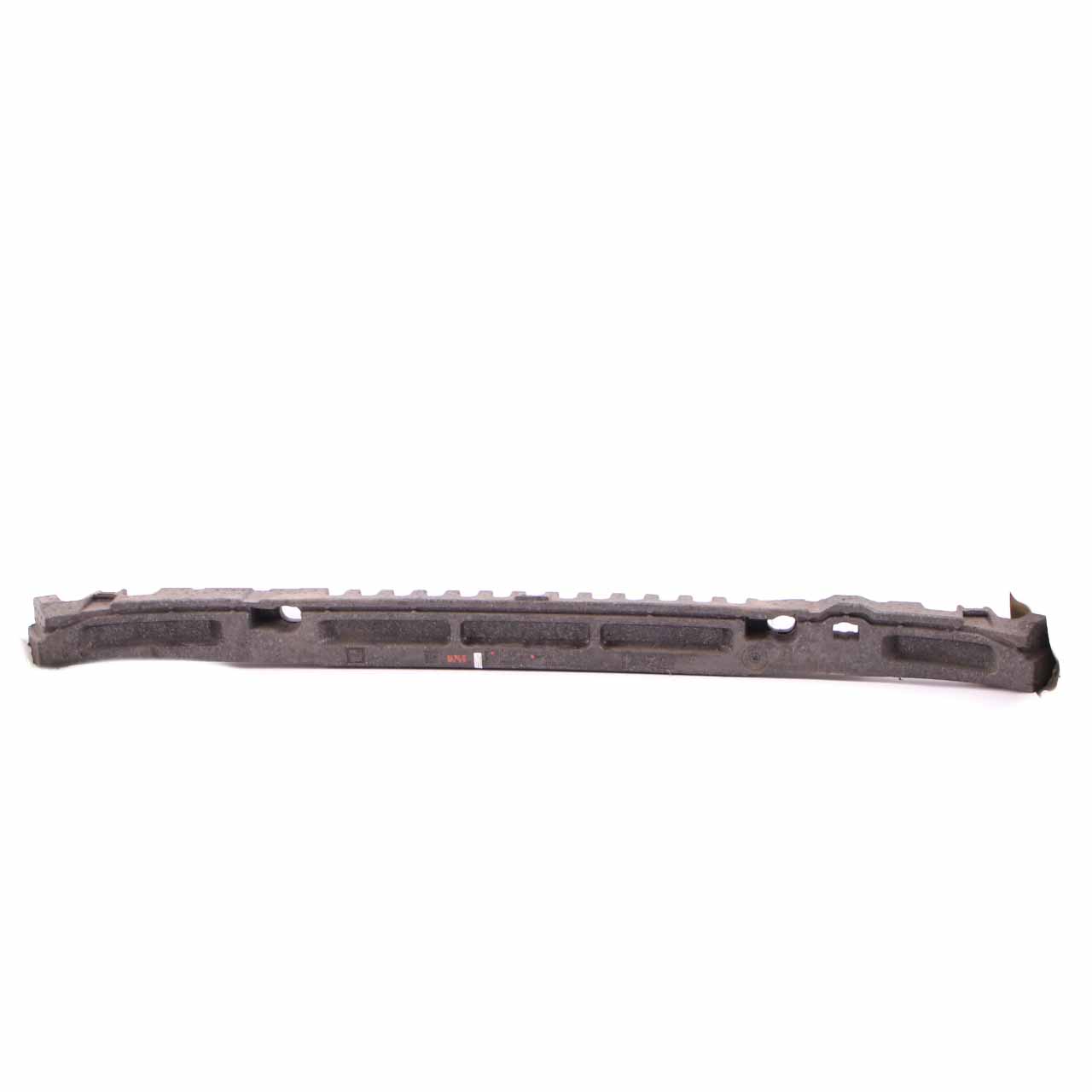 Mercedes W169 Pare-chocs Avant Centre Impact Carrier Absorber A1698850037