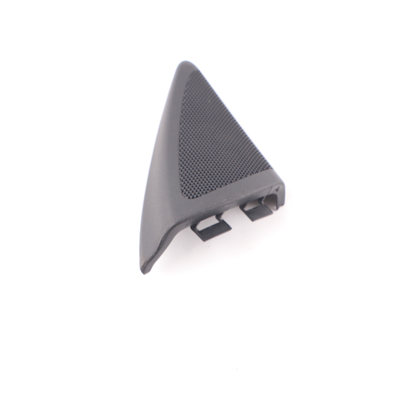 Mercedes SLK R171 Haut-parleur  Couvercle Triangle Avant Droit Garniture Noir