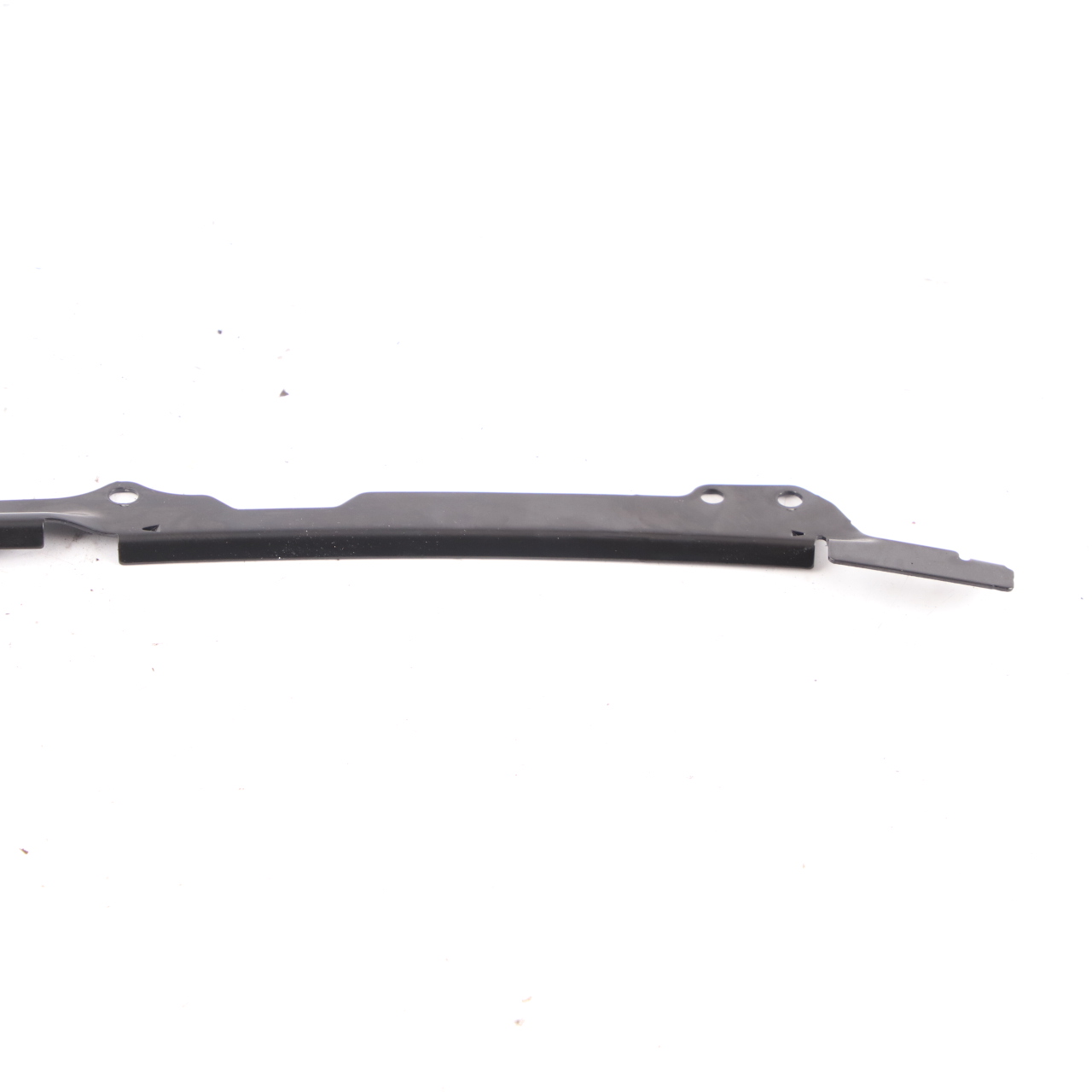 Mercedes SLK R171 Rail gauche bande retenue toit décapotable A1717940934