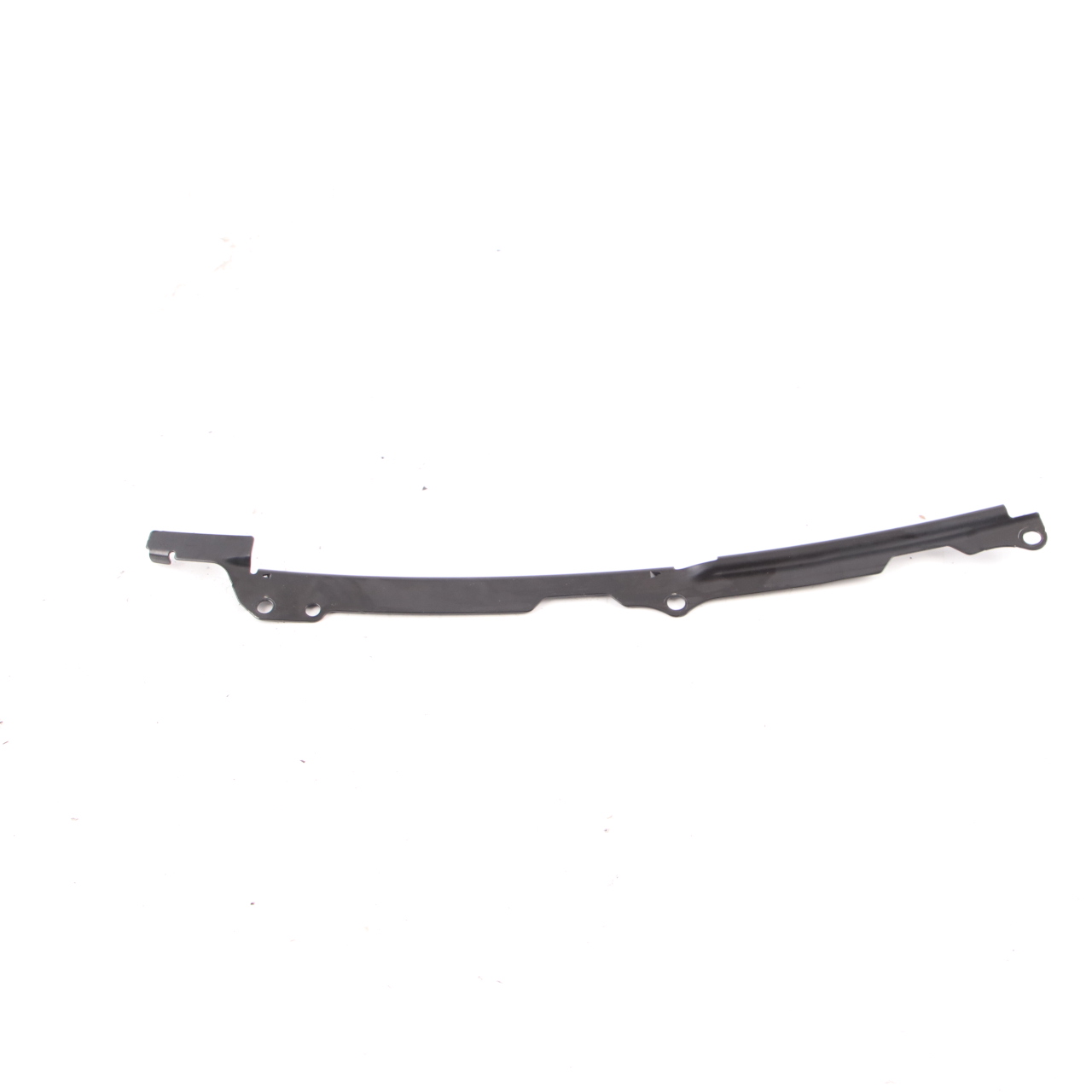 Mercedes SLK R171 Rail gauche bande retenue toit décapotable A1717940934