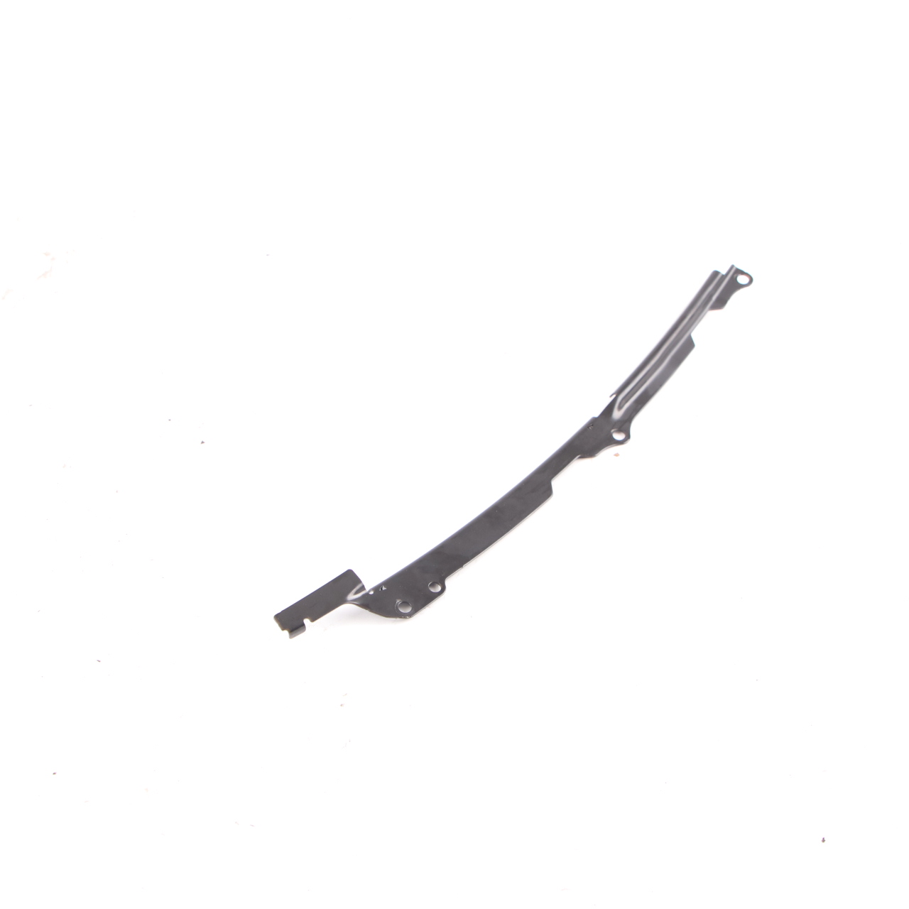 Mercedes SLK R171 Rail gauche bande retenue toit décapotable A1717940934