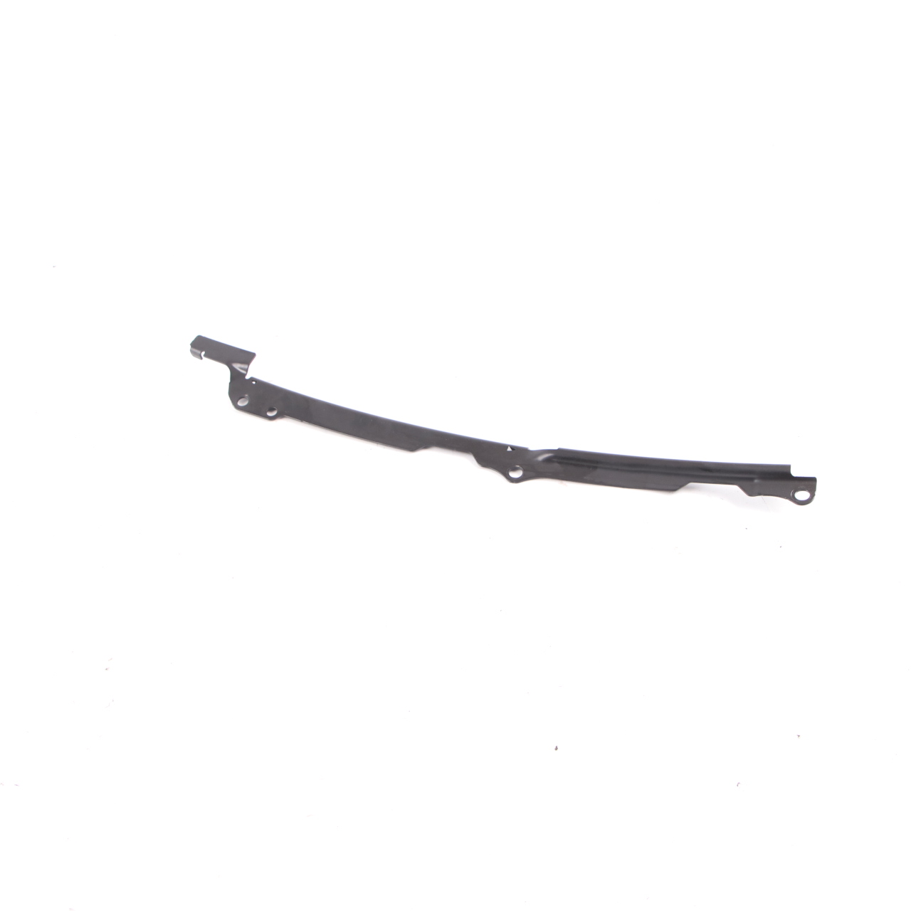 Mercedes SLK R171 Rail gauche bande retenue toit décapotable A1717940934