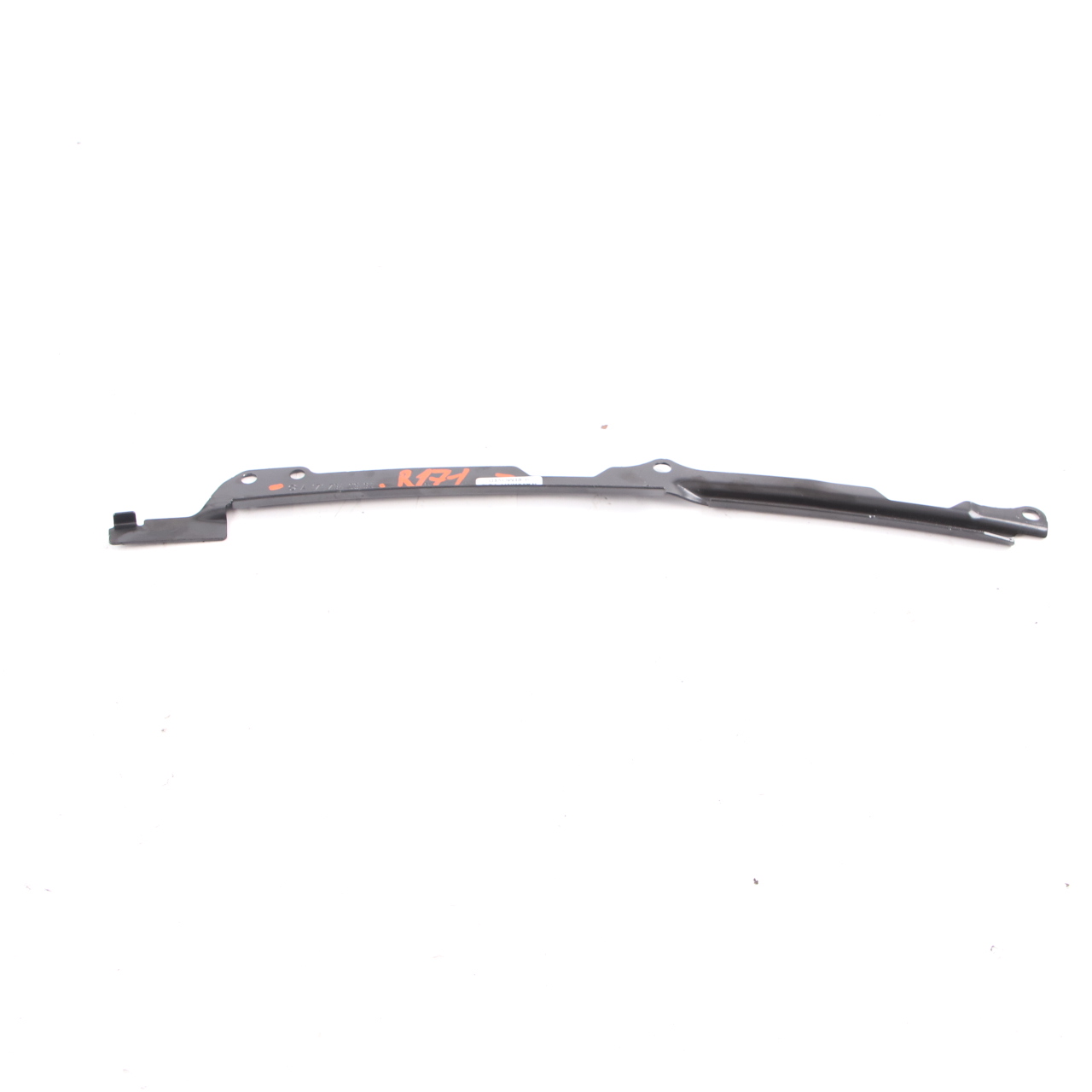 Mercedes SLK R171 Rail gauche bande retenue toit décapotable A1717940934